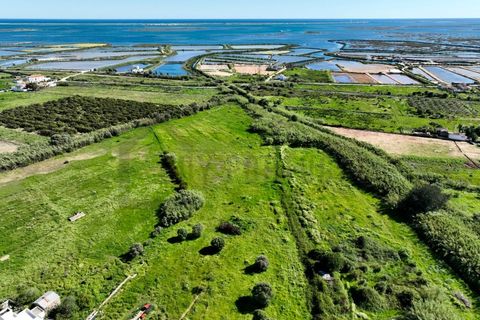 Helårsgrund i Olhao, Faro, Olhao - € 252.000 | Ref: BPH0210 - foto 1