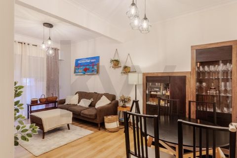 Lejlighed i Carnaxide, Lisbon, Carnaxide - € 420.000 | Ref: KWPT-029860 - foto 1