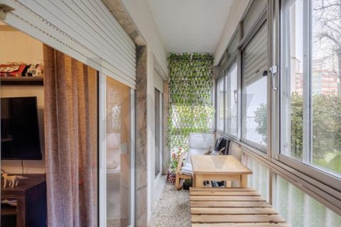 Lejlighed i Carnaxide, Lisbon, Carnaxide - € 420.000 | Ref: KWPT-029860 - foto 6