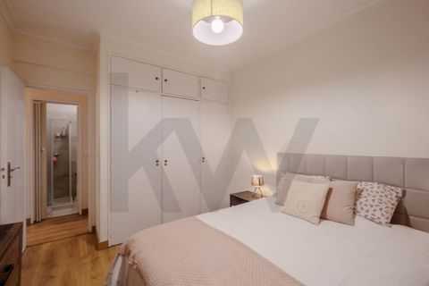 Lejlighed i Carnaxide, Lisbon, Carnaxide - € 420.000 | Ref: KWPT-029860 - foto 9