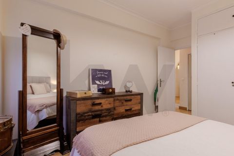 Lejlighed i Carnaxide, Lisbon, Carnaxide - € 420.000 | Ref: KWPT-029860 - foto 10