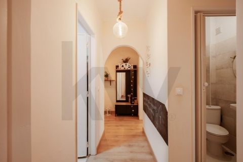 Lejlighed i Carnaxide, Lisbon, Carnaxide - € 420.000 | Ref: KWPT-029860 - foto 13