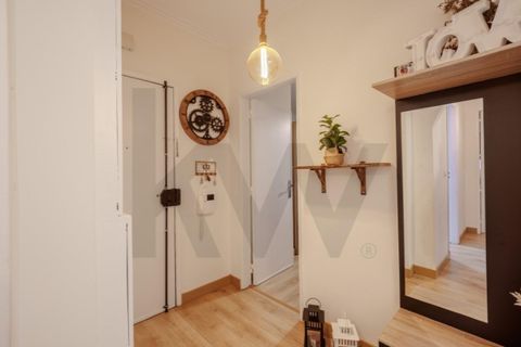Lejlighed i Carnaxide, Lisbon, Carnaxide - € 420.000 | Ref: KWPT-029860 - foto 14