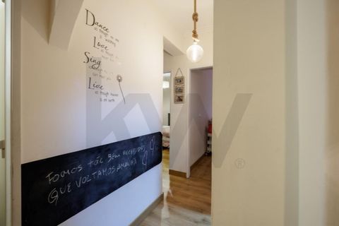 Lejlighed i Carnaxide, Lisbon, Carnaxide - € 420.000 | Ref: KWPT-029860 - foto 15