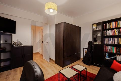 Lejlighed i Carnaxide, Lisbon, Carnaxide - € 420.000 | Ref: KWPT-029860 - foto 17