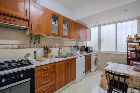 Lejlighed i Carnaxide, Lisbon, Carnaxide - € 420.000 | Ref: KWPT-029860 - foto 18