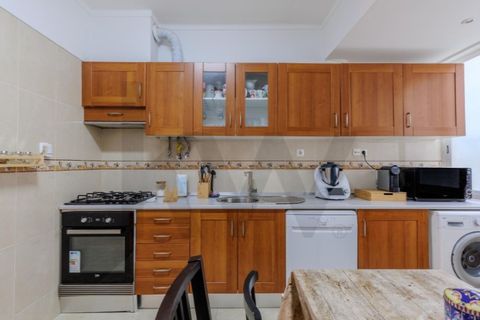 Lejlighed i Carnaxide, Lisbon, Carnaxide - € 420.000 | Ref: KWPT-029860 - foto 19