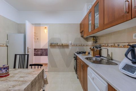 Lejlighed i Carnaxide, Lisbon, Carnaxide - € 420.000 | Ref: KWPT-029860 - foto 20