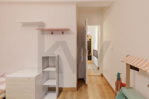 Lejlighed i Carnaxide, Lisbon, Carnaxide - € 420.000 | Ref: KWPT-029860 - foto 23