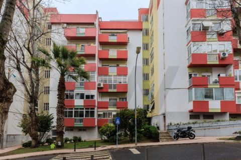 Lejlighed i Carnaxide, Lisbon, Carnaxide - € 420.000 | Ref: KWPT-029860 - foto 26