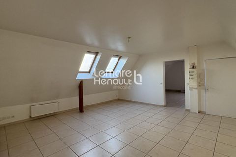 Leilighet i Abondant, Eure-et-Loir, Abondant - € 97 200 | Ref: 46671 - foto 2