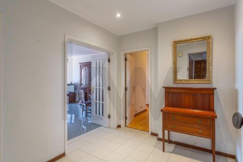 Lejlighed i Oeiras, Lisbon, Oeiras - € 595.000 | Ref: KWPT-015458 - foto 1
