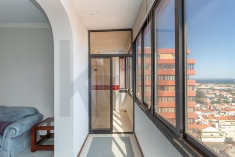 Lejlighed i Oeiras, Lisbon, Oeiras - € 595.000 | Ref: KWPT-015458 - foto 9
