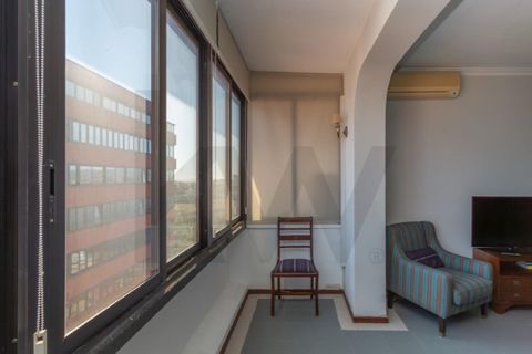 Lejlighed i Oeiras, Lisbon, Oeiras - € 595.000 | Ref: KWPT-015458 - foto 10