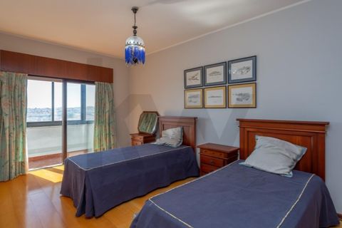 Lejlighed i Oeiras, Lisbon, Oeiras - € 595.000 | Ref: KWPT-015458 - foto 13