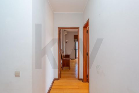 Lejlighed i Oeiras, Lisbon, Oeiras - € 595.000 | Ref: KWPT-015458 - foto 16