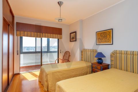 Lejlighed i Oeiras, Lisbon, Oeiras - € 595.000 | Ref: KWPT-015458 - foto 17