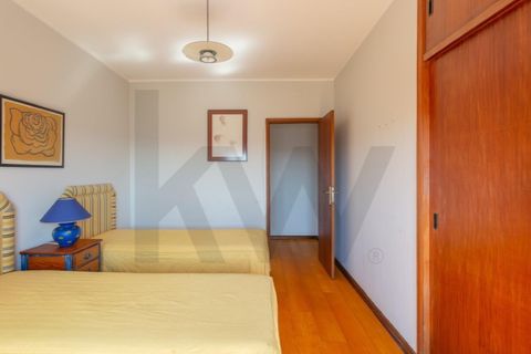 Lejlighed i Oeiras, Lisbon, Oeiras - € 595.000 | Ref: KWPT-015458 - foto 20