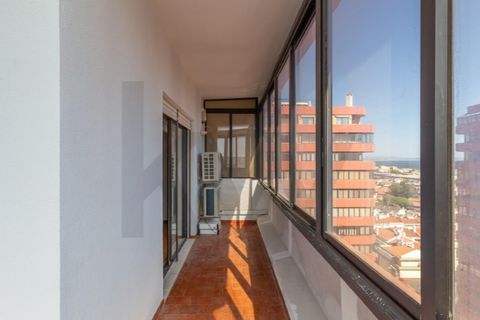 Lejlighed i Oeiras, Lisbon, Oeiras - € 595.000 | Ref: KWPT-015458 - foto 29