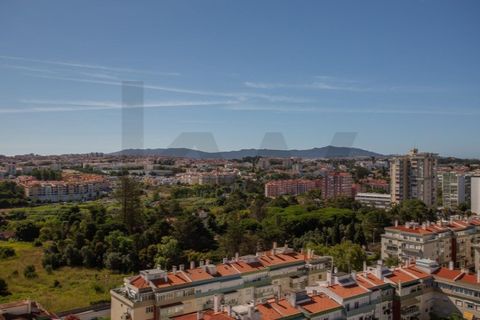 Lejlighed i Oeiras, Lisbon, Oeiras - € 595.000 | Ref: KWPT-015458 - foto 32