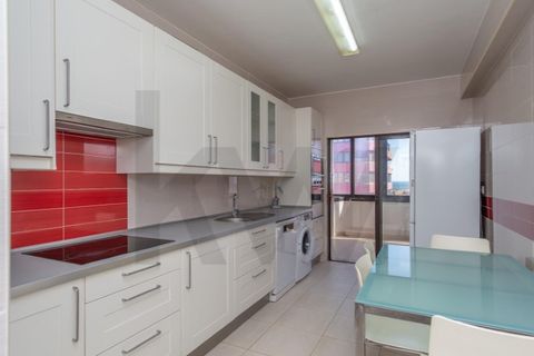 Lejlighed i Oeiras, Lisbon, Oeiras - € 595.000 | Ref: KWPT-015458 - foto 33