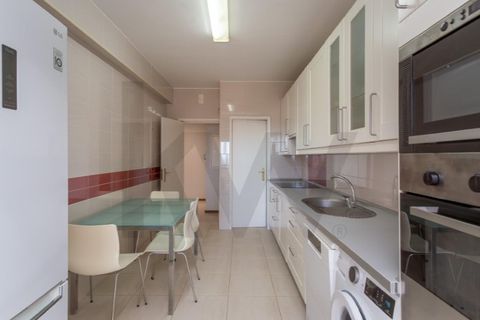 Lejlighed i Oeiras, Lisbon, Oeiras - € 595.000 | Ref: KWPT-015458 - foto 34