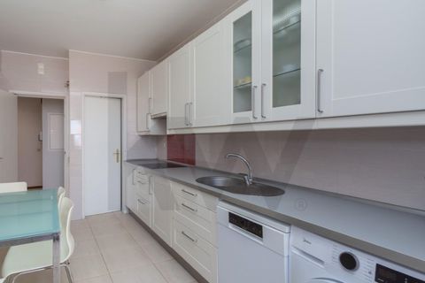 Lejlighed i Oeiras, Lisbon, Oeiras - € 595.000 | Ref: KWPT-015458 - foto 35