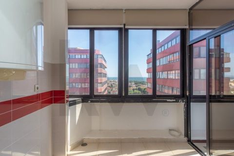 Lejlighed i Oeiras, Lisbon, Oeiras - € 595.000 | Ref: KWPT-015458 - foto 36