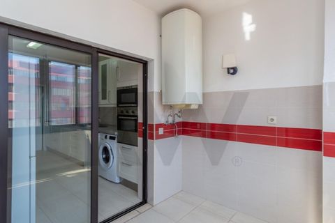 Lejlighed i Oeiras, Lisbon, Oeiras - € 595.000 | Ref: KWPT-015458 - foto 37