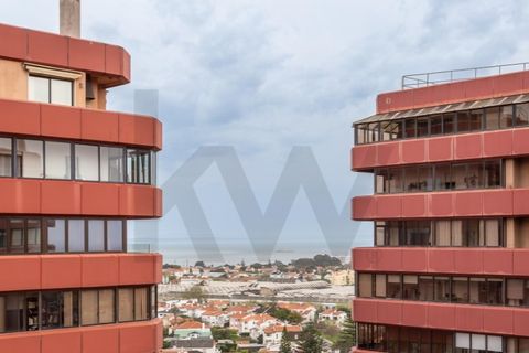 Lejlighed i Oeiras, Lisbon, Oeiras - € 595.000 | Ref: KWPT-015458 - foto 39