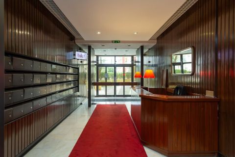 Lejlighed i Oeiras, Lisbon, Oeiras - € 595.000 | Ref: KWPT-015458 - foto 41