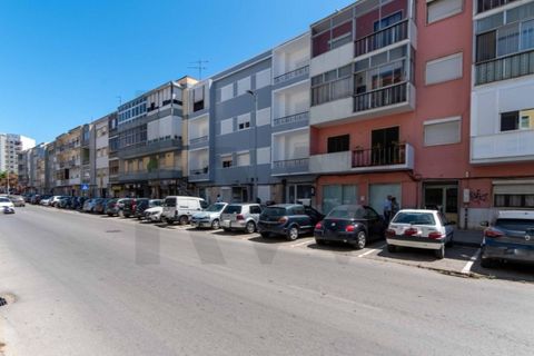 Lejlighed i Amora, Setubal, Amora - € 155.000 | Ref: KWPT-017600 - foto 3