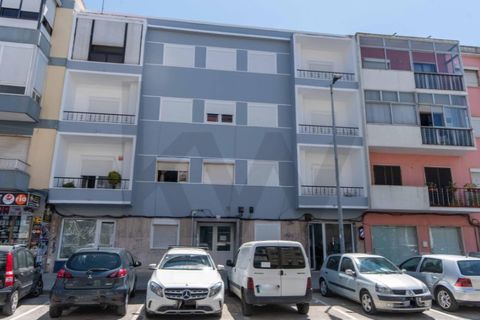 Lejlighed i Amora, Setubal, Amora - € 155.000 | Ref: KWPT-017600 - foto 4