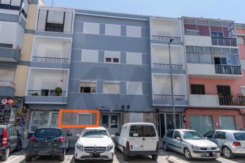 Lejlighed i Amora, Setubal, Amora - € 155.000 | Ref: KWPT-017600 - foto 5