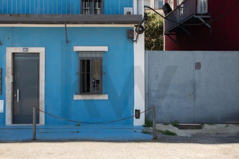 Lejlighed i Alvalade, Setubal, Alvalade - € 299.000 | Ref: KWPT-030144 - foto 1