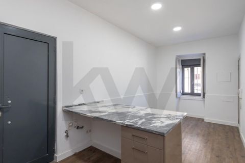 Lejlighed i Alvalade, Setubal, Alvalade - € 299.000 | Ref: KWPT-030144 - foto 7