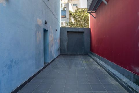 Lejlighed i Alvalade, Setubal, Alvalade - € 299.000 | Ref: KWPT-030144 - foto 13