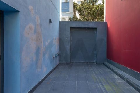 Lejlighed i Alvalade, Setubal, Alvalade - € 299.000 | Ref: KWPT-030144 - foto 17