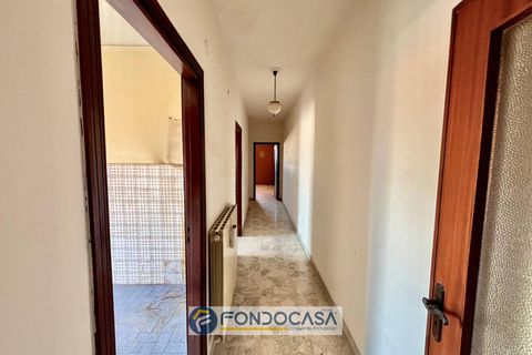 Leilighet i Sant'Antimo, Naples, Sant'Antimo - € 129 000 | Ref: Sant'Antimo-via de nicola - foto 3