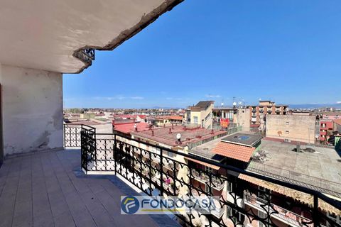 Leilighet i Sant'Antimo, Naples, Sant'Antimo - € 129 000 | Ref: Sant'Antimo-via de nicola - foto 5