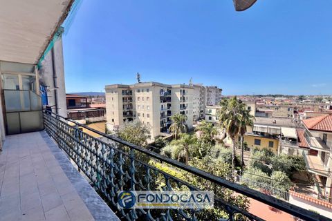 Leilighet i Sant'Antimo, Naples, Sant'Antimo - € 129 000 | Ref: Sant'Antimo-via de nicola - foto 10