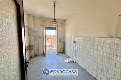 Leilighet i Sant'Antimo, Naples, Sant'Antimo - € 129 000 | Ref: Sant'Antimo-via de nicola - foto 18