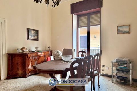 Leilighet i Sant'Antimo, Naples, Sant'Antimo - € 110 000 | Ref: Sant'Antimo via della Libertà - foto 3