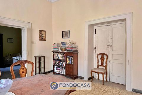 Leilighet i Sant'Antimo, Naples, Sant'Antimo - € 110 000 | Ref: Sant'Antimo via della Libertà - foto 4