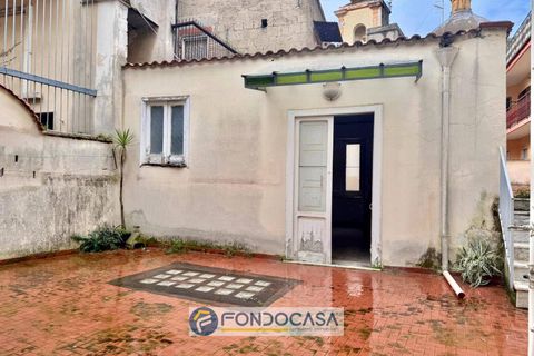 Leilighet i Sant'Antimo, Naples, Sant'Antimo - € 110 000 | Ref: Sant'Antimo via della Libertà - foto 6