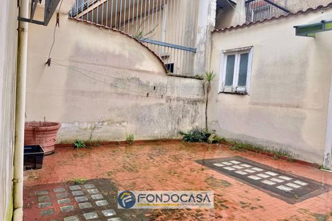 Leilighet i Sant'Antimo, Naples, Sant'Antimo - € 110 000 | Ref: Sant'Antimo via della Libertà - foto 9