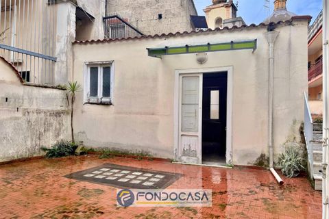 Leilighet i Sant'Antimo, Naples, Sant'Antimo - € 110 000 | Ref: Sant'Antimo via della Libertà - foto 12