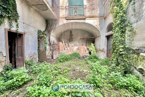 Villa i Sant'Antimo, Naples, Sant'Antimo - € 145.000 | Ref: Via Sant'Anna Palazzo - foto 2