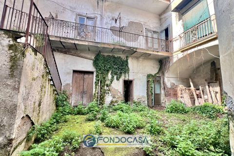 Villa i Sant'Antimo, Naples, Sant'Antimo - € 145.000 | Ref: Via Sant'Anna Palazzo - foto 4