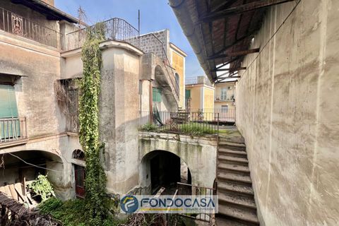Villa i Sant'Antimo, Naples, Sant'Antimo - € 145.000 | Ref: Via Sant'Anna Palazzo - foto 5
